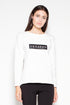 Blouse model 77493 ton